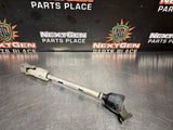 97-04 C5 CORVETTE STEERING SHAFT WITH BOOT OEM #1150