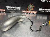 97 - 04 C5 CORVETTE RH PASSENGER SIDE MIRROR PEWTER OEM #1150