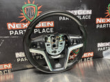 2015 CAMARO SS STEERING WHEEL OEM 22790902 #1539