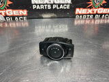 2016 MUSTANG GT HEADLIGHT CONTROL SWITCH DG9T-13D061-BEW OEM #1505