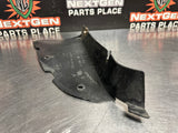 97-04 C5 CORVETTE FRONT LOWER LINER COVER SPLASH SHIELD DRIVER SIDE LH 10275465 #1150