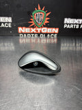 04-06 PONTIAC GTO LH DRIVER SIDE INTERIOR DOOR HANDLE 92055321 OEM #1293