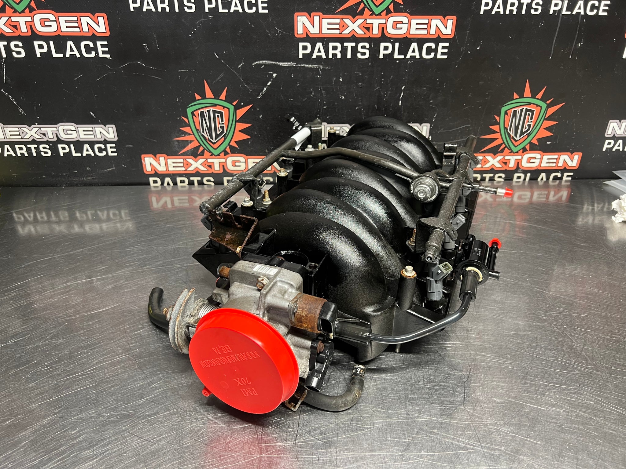 04 - 06 GTO – NextGenPartsPlace