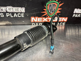 2008 C6 CORVETTE F55 LR LEFT  DRIVER REAR MAGNETIC RIDE SHOCK 22268894 OEM #1266