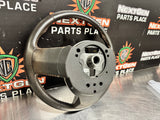 2010 CAMARO SS STEERING WHEEL OEM #1013