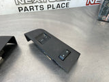 08-10 FORD F250 F350 MASTER WINDOW SWITCH & PASS WINDOW SWITCH OEM #578