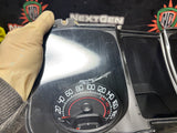 10-15 CAMARO SS AUTO INSTRUMENT CLUSTER OEM 92242410 #1232