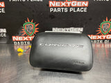 97 - 04 C5 CORVETTE RH PASSENGER SIDE DASH AIRBAG OEM #969
