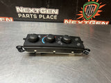 2007 DODGE RAM 2500 6.7 CLIMATE CONTROL P55056755AB OEM #1204