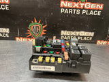 2005 CADILLAC CTS-V UNDERHOOD FUSE BOX ASSEMBLY 25771219 OEM #1587