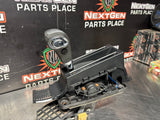 2011 FORD MUSTANG GT AUTO (6R80) SHIFTER WITH KNOB ASSEMBLY OEM #1231