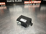 2012 FORD MUSTANG GT LIGHTING CONTROL MODULE BR3T-14D644-AC OEM #782