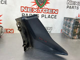 97-04 C5 CORVETTE FENDER INSERT PASSENGER SIDE RH 10289552 OEM #523