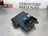 2005 C6 CORVETTE BODY CONTROL MODULE BCM FUSE BOX 15216908 28010159 USED OEM #562