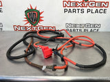 2015 CAMARO SS 1LE POSITIVE BATTERY POWER TERMINAL WIRE OEM 22886822 #272