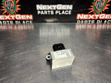 2017 FORD MUSTANG GT FUEL PUMP CONTROL MODULE OEM FR3A-9D370-AA #1127