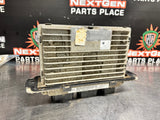 2012 FORD F350 6.7 ECM PCM ENGINE CONTROL MODULE COMPUTER CC3A-12A650-ZC #907