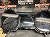 2015 FORD MUSTANG GT SPEEDOMETER AUTO INSTRUMENT CLUSTER FR33-10849-EG OEM #1434