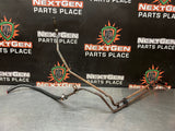 04 PONTIAC GTO POWER STEERING OUTLET PIPE HOSE KIT #1043