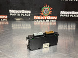 2013 MUSTANG GT TEMPERATURE CONTROL MODULE CR33-18C612-BB OEM #1271