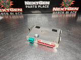 1999 C5 CORVETTE BODY CONTROL MODULE BCM OEM 09367609 #963