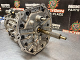 1997 C5 CORVETTE M6 T56 TREMEC TRANSMISSION OEM #1289