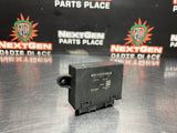 2019 FORD MUSTANG GT LH DRIVER SIDE DOOR CONTROL MODULE OEM FR3T-14B531-AB #958