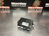 2018 FORD MUSTANG GT LIGHTING CONTROL MODULE FR3T-14D644-BF OEM #860