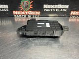 2015 FORD F250 FUSE BOX BODY CONTROL MODULE BCM HG1T-14B476-AC OEM #1518