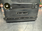 2012 FORD F250 F350 RADIO BC3T-18K810-BA OEM #W408