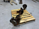 11-14 MUSTANG GT 8.8 REAR END 3.73 RATIO #793