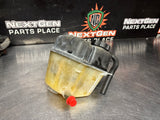 2011 CTS-V COOLANT RESERVOIR OVERFLOW TANK OEM #1305
