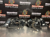 2015-2017 MUSTANG GT TAIL LIGHTS OEM #815