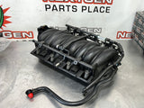 LS1 INTAKE MANIFOLD WITH INJECTORS AND FUEL RAILS OEM 12561182 #433