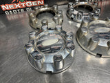 05-10 FORD F250 F350 SUPER DUTY CENTER CAPS OEM #3951