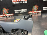 2016 FORD MUSTANG GT HEADLIGHT SWITCH DASH TRIM BEZEL FR3B-13D168 OEM #1112