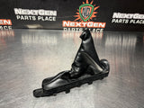 2017 FORD MUSTANG GT EMERGENCY BRAKE BOOT BLACK OEM #1127