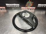 08-09 PONTIAC G8 STEERING WHEEL OEM #602