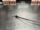 1999 C5 CORVETTE IGNITION SYSTEM WITH KEY 10246848 OEM #963