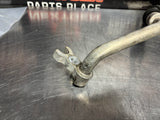 2004 PONTIAC GTO AC LINE TUBE HOSE ASSEMBLY OEM #1027