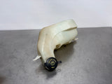 03 FORD MUSTANG MACH ONE WASHER FLUID RESERVOIR BOTTLE OEM #1495
