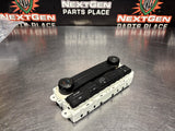 2013 FORD F350 AC HEAT CLIMATE CONTROL BC3T-19980-AH OEM #3891