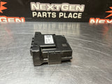 2018 CHEVY 2500 PARK ASSIST CONTROL MODULE 13521139 OEM #1173