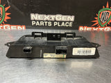 2018 CHEVY SILVERADO 2500 CENTER DASH AUXILIARY SWITCH 23145199 #1173