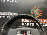 2011 FORD F250/350 STEERING WHEEL BC34-3F563-BH OEM #1582