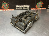2014 GMC SIERRA 2500 DIESEL 6.6 UNDERHOOD FUSE BOX 22798216 OEM #1202