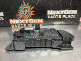 2011 FORD F250 BODY CONTROL MODULE CABIN FUSE BOX DC3T-14B476-DC #1582