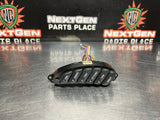 97-04 CORVETTE C5 DRIVER INFORMATION CENTER BUTTON SWITCH 12135152 OEM #963