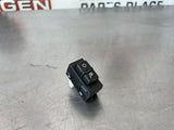 05-13 C6 CORVETTE RH HEATED SEAT SWITCH OEM #508