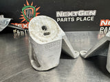 2007 C6 CORVETTE MOTOR MOUNT BRACKETS OEM 10349965/10349964 #1080